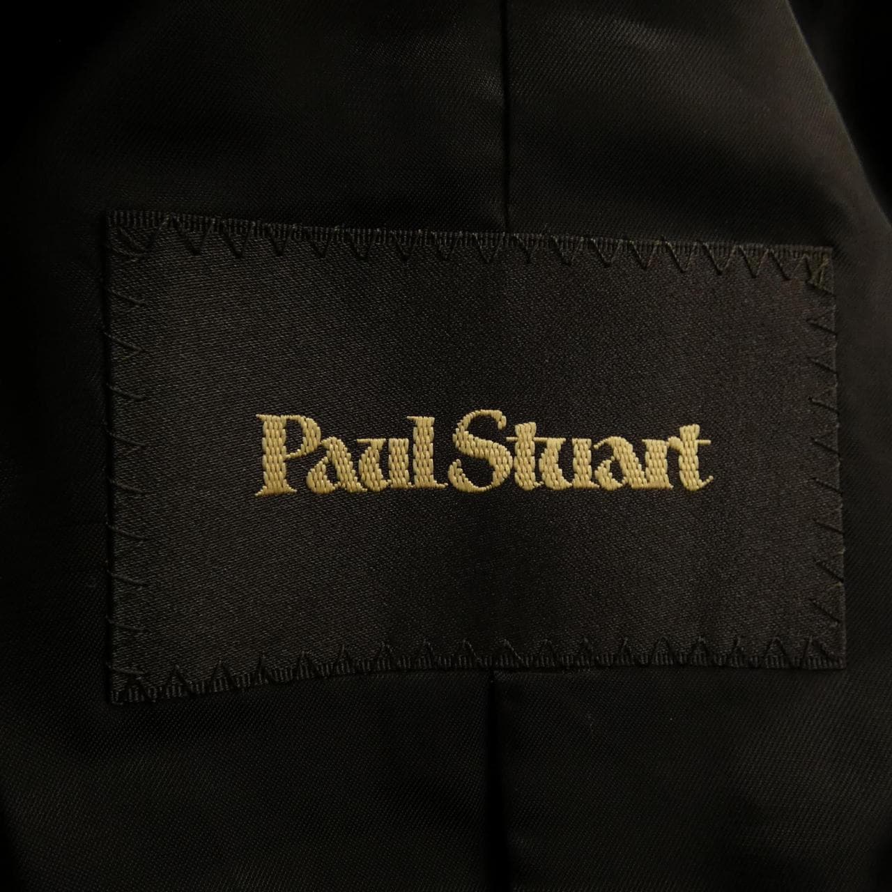 保羅斯圖爾特PAUL STUART外套