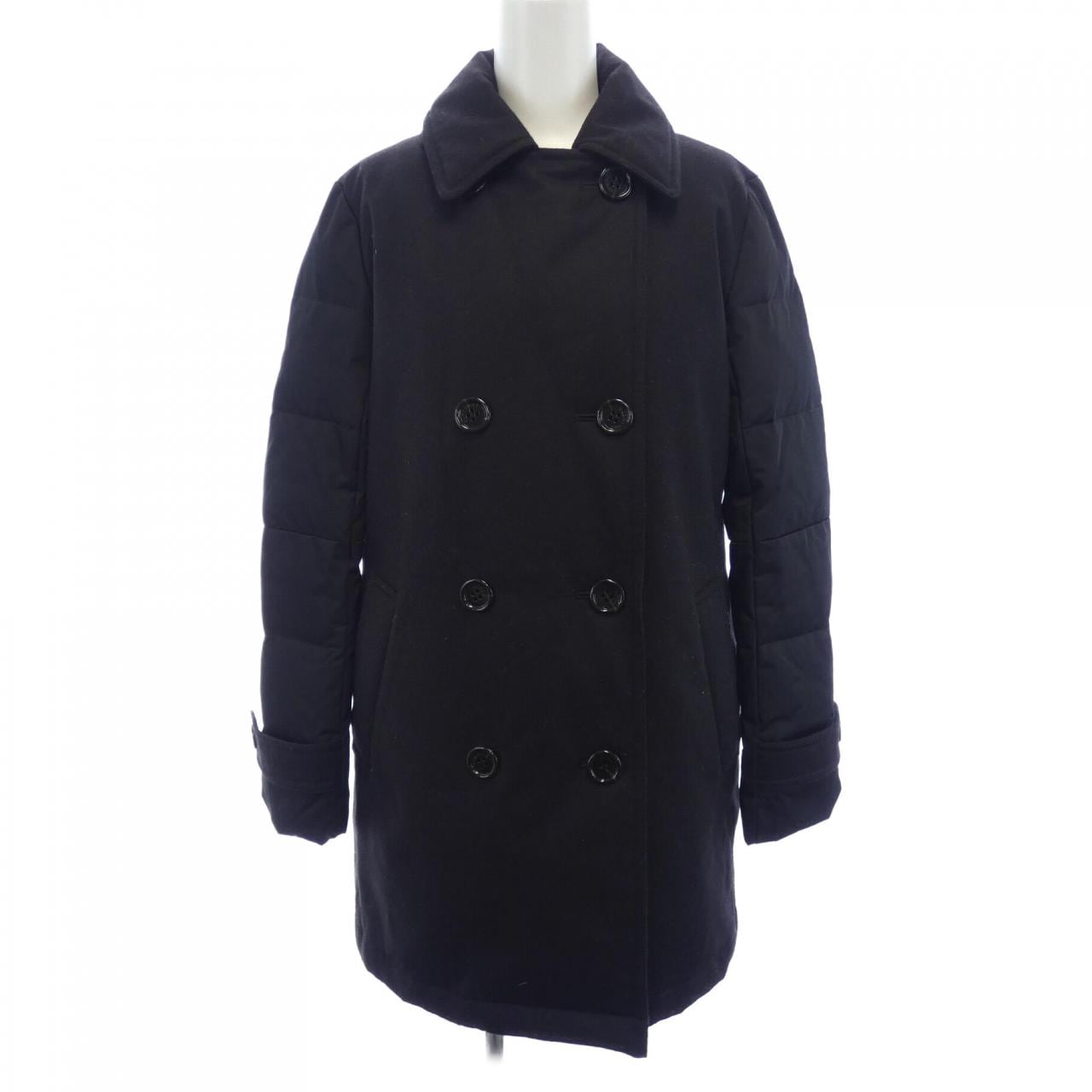 BURBERRY London BURBERRY LONDON Down Coat