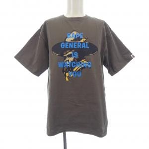 ベイプ BAPE Tシャツ
