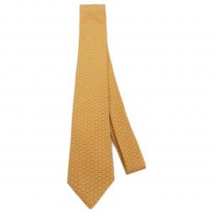 エルメス HERMES NECKTIE