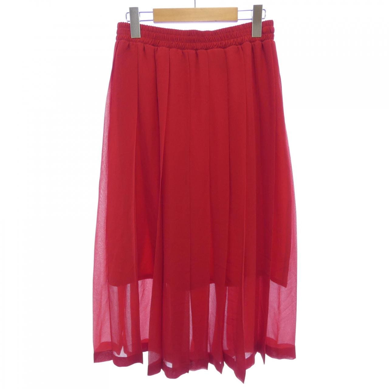 MIU MIU MIU MIU Skirt