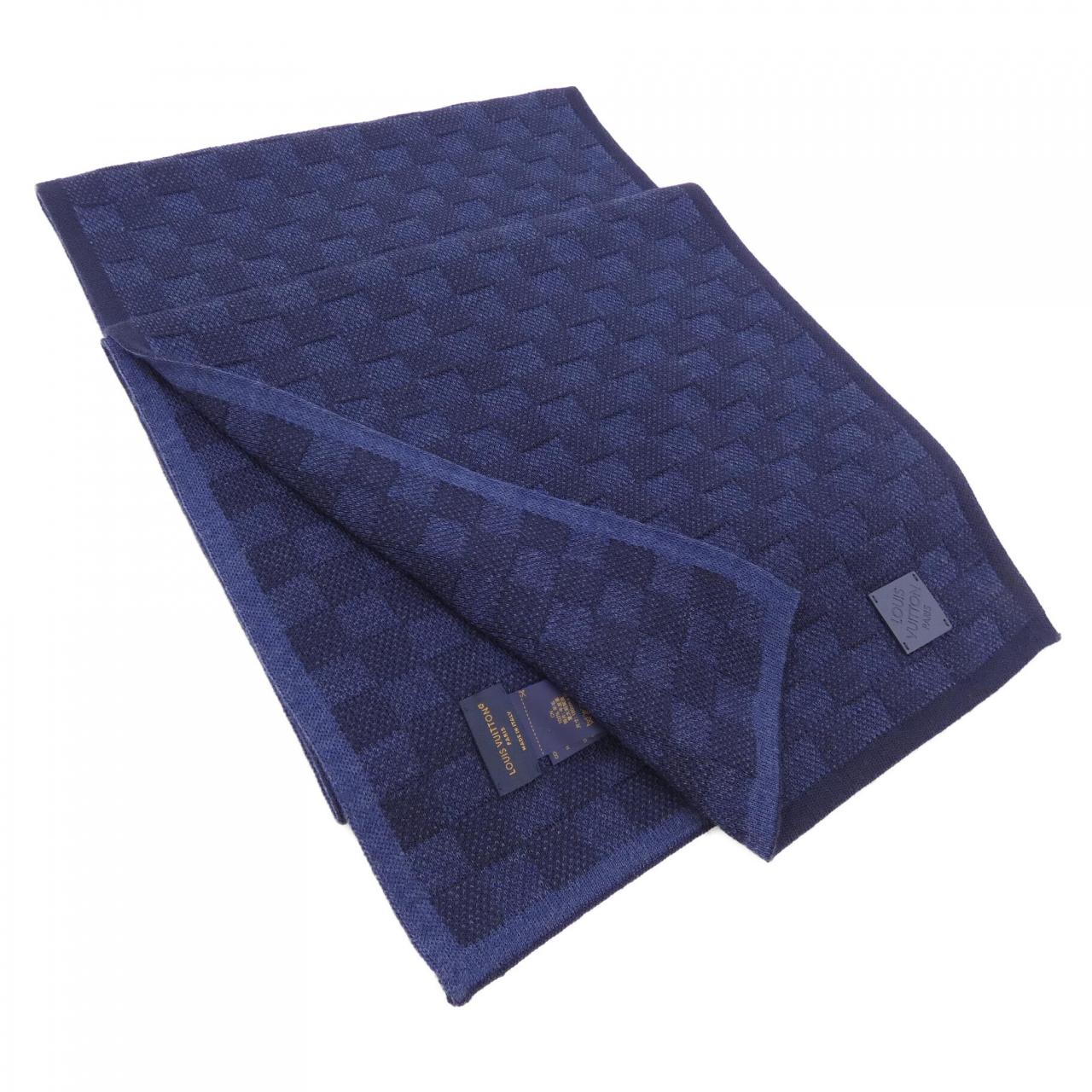 ルイヴィトン LOUIS VUITTON MUFFLER