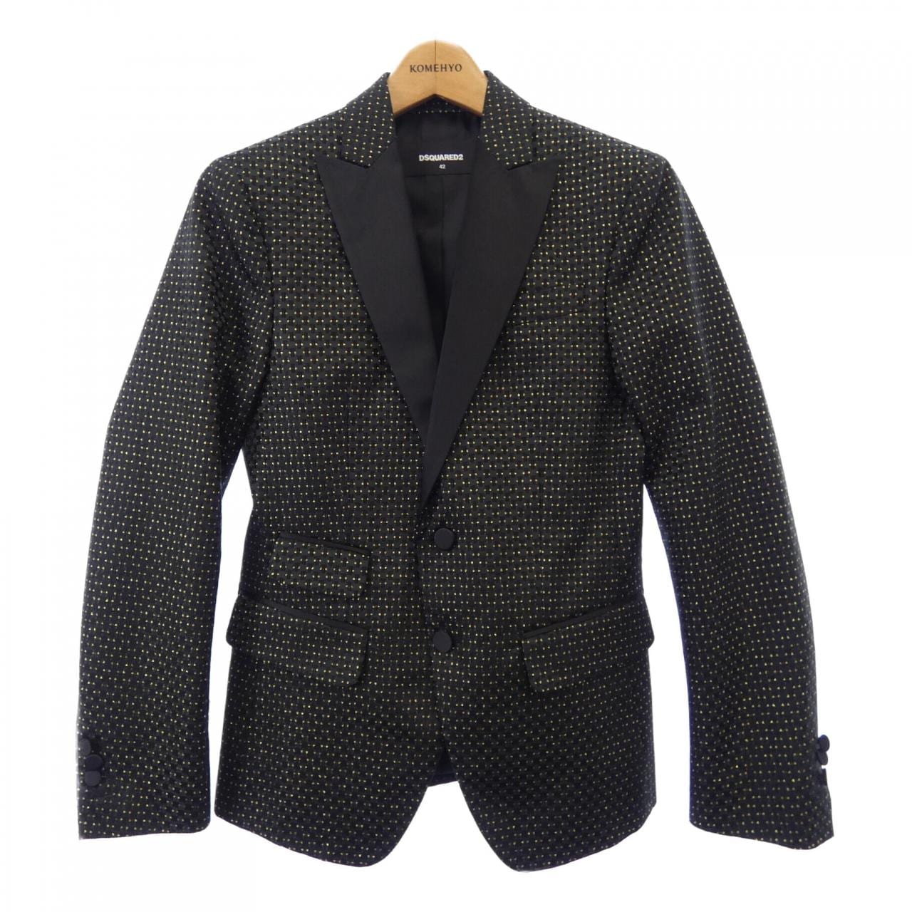 DSQUARED2夾克