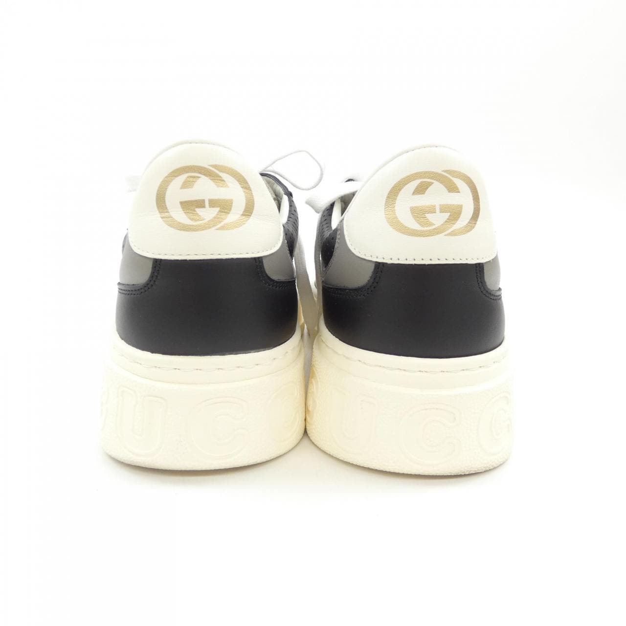 GUCCI运动鞋