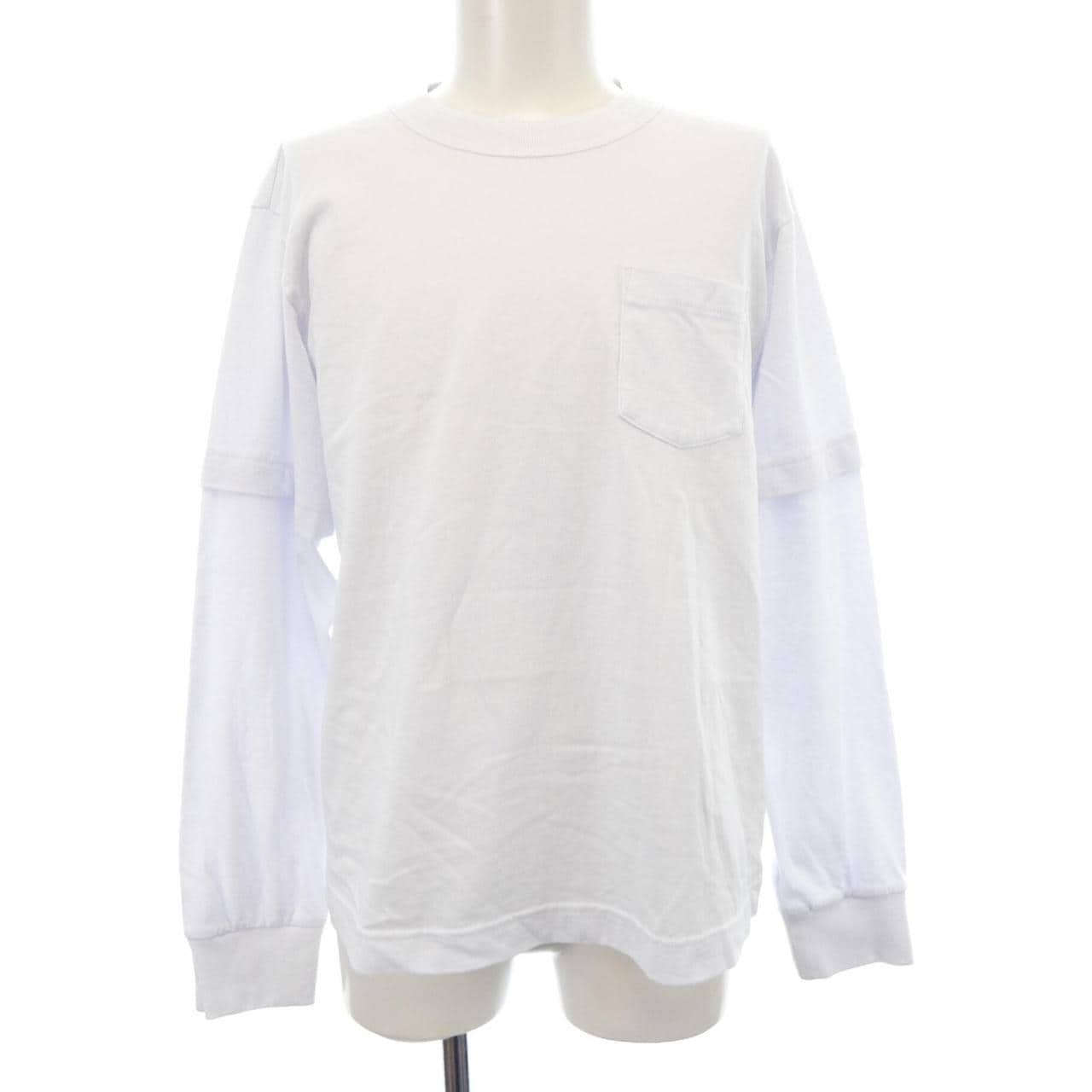サカイ SACAI Tシャツ