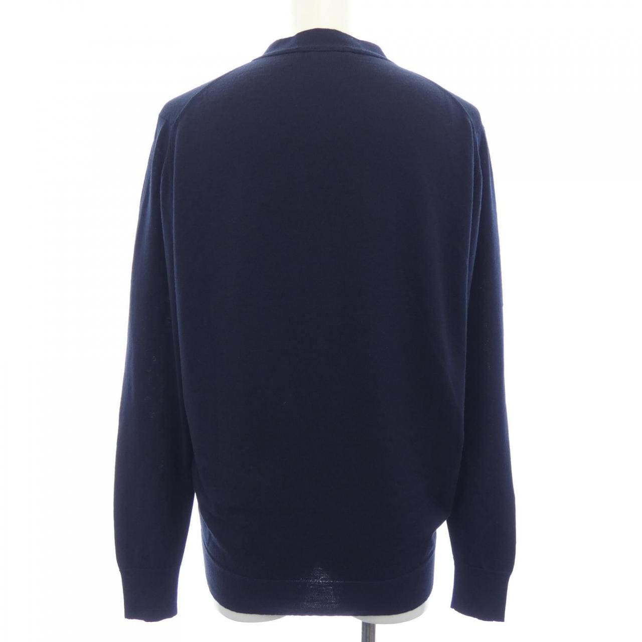 ジョンスメドレー JOHN SMEDLEY カーディガン