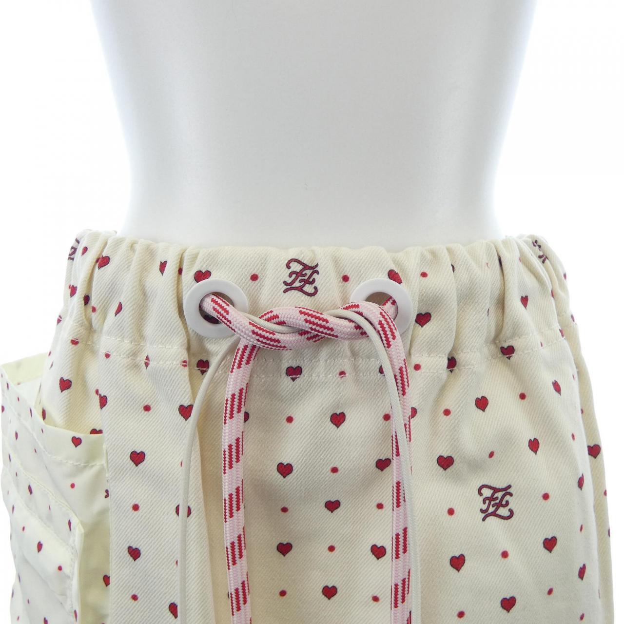 FENDI skirt