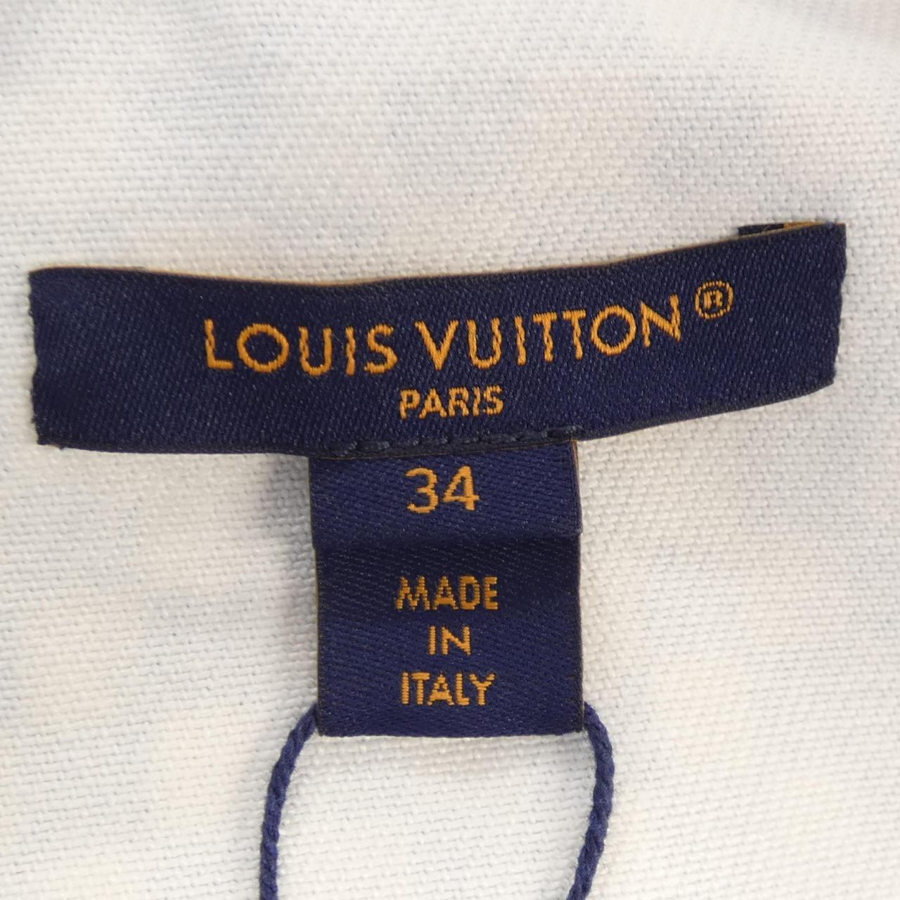 ルイヴィトン LOUIS VUITTON ワンピース
