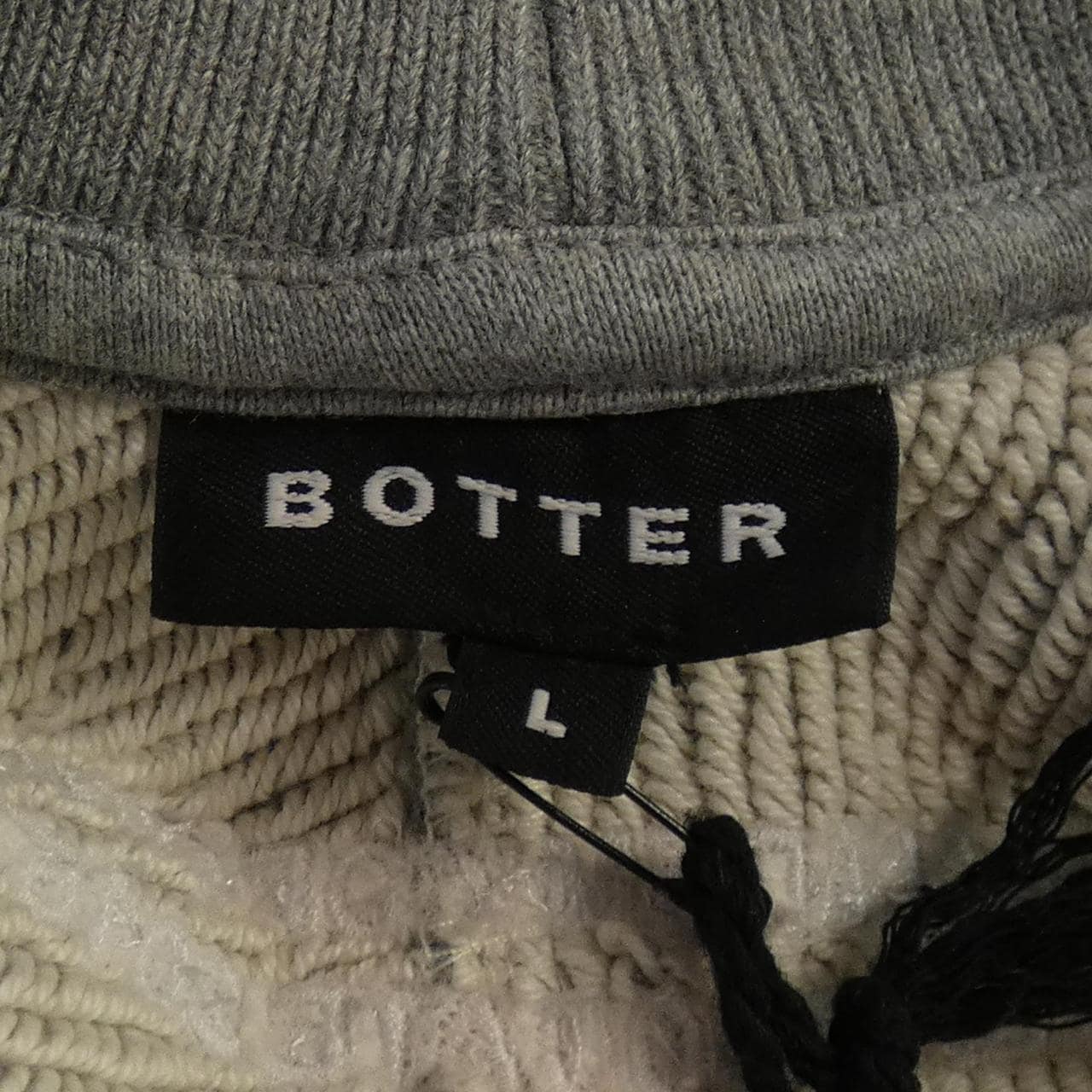 ボッター BOTTER トップス