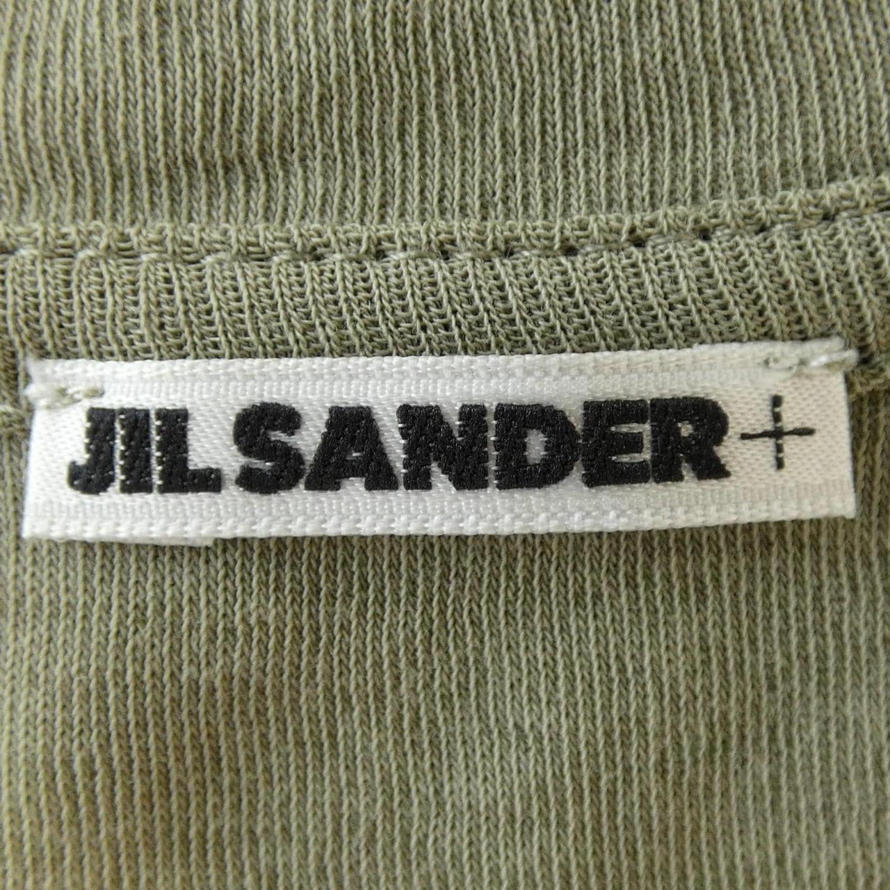 ジルサンダープラス JIL SANDER+ J47FV0110 3枚セット トップス