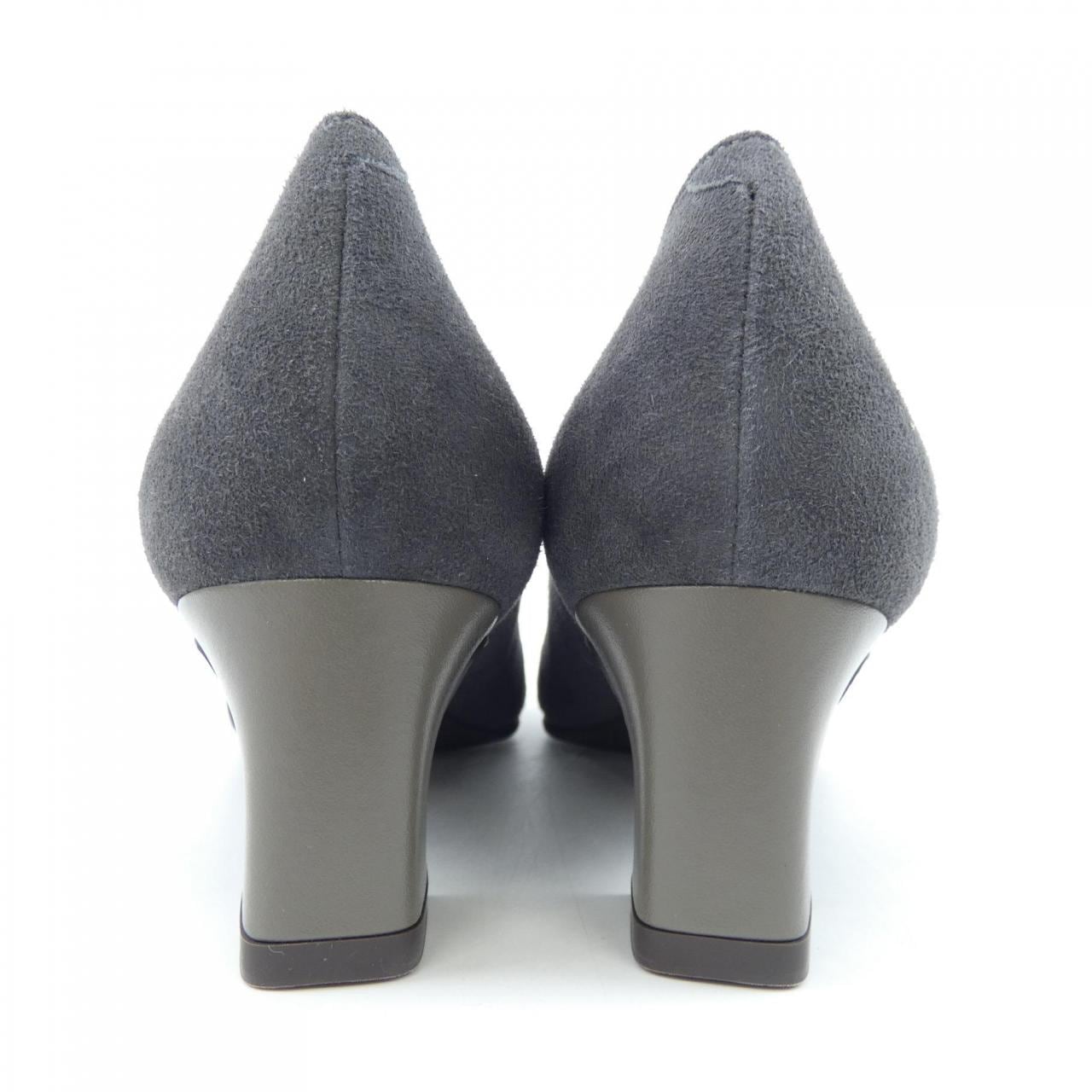 カネマツ Kanematsu パンプス