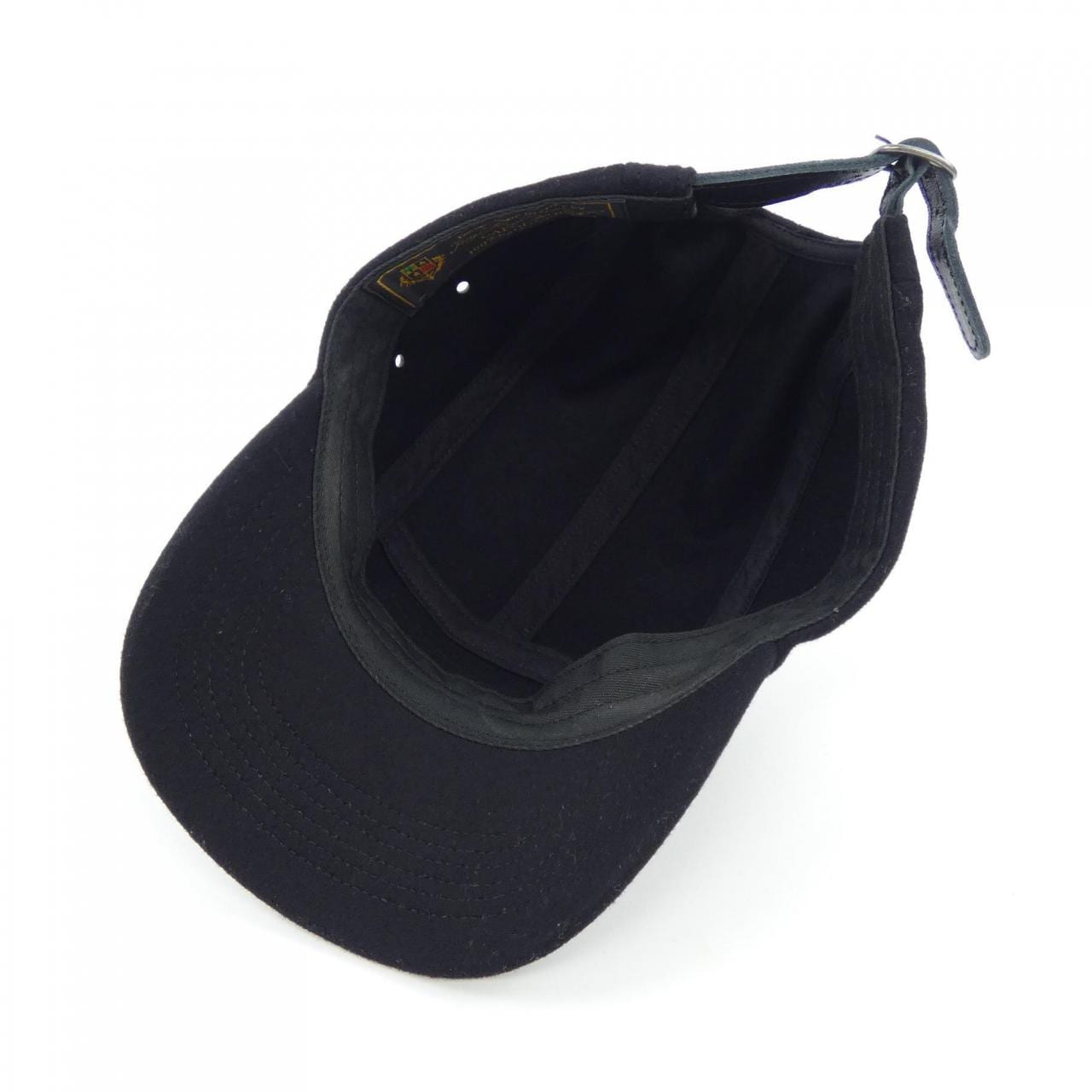 シュプリーム SUPREME LORO PIANA キャップ