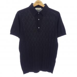 ジョンスメドレー JOHN SMEDLEY ポロシャツ