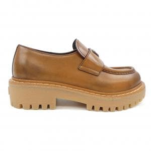 プラダ PRADA トライアングルロゴ 1D801N シューズ