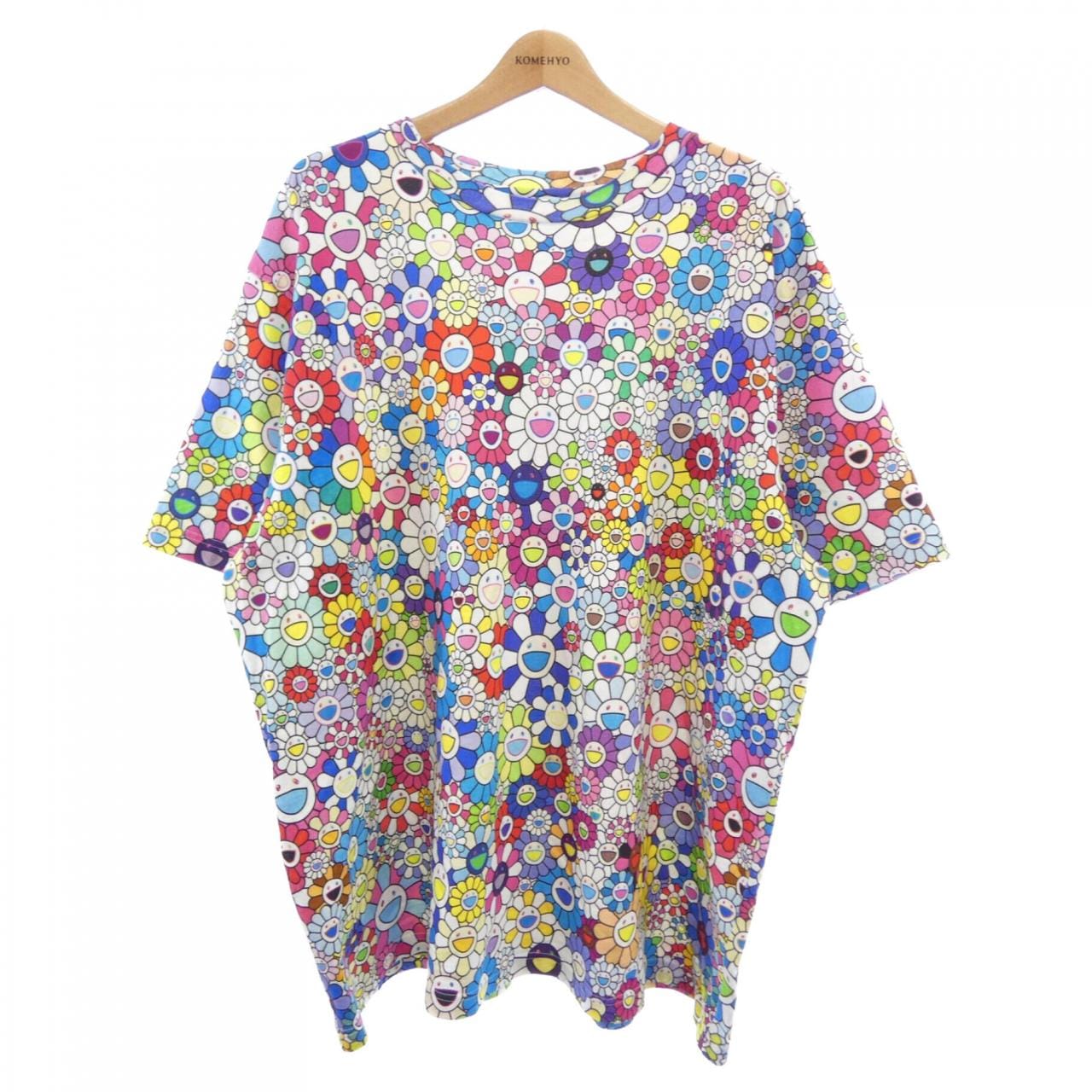 KAIKAI KIKI Tシャツ