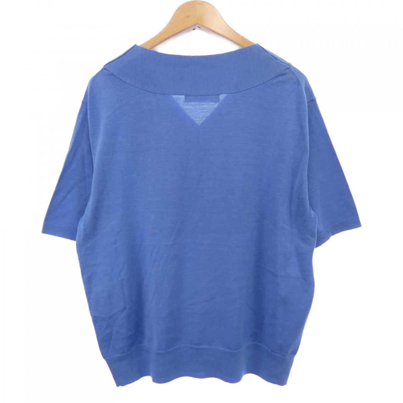 エブール ebure ニット