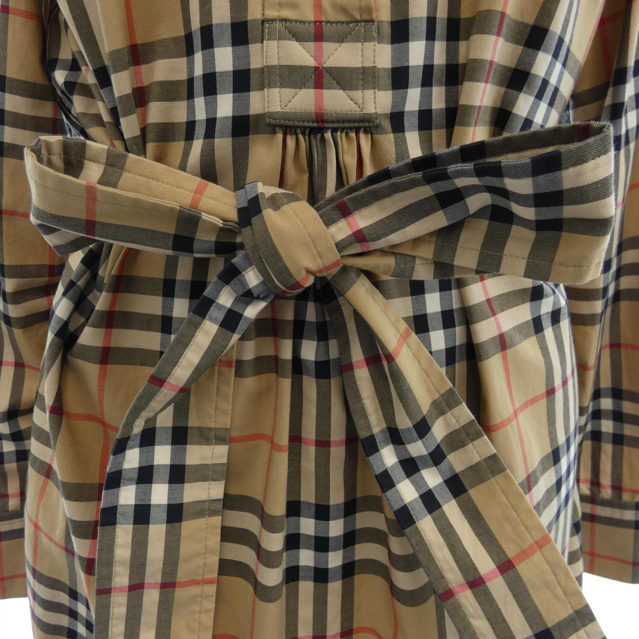 バーバリー BURBERRY 80245851 ワンピース