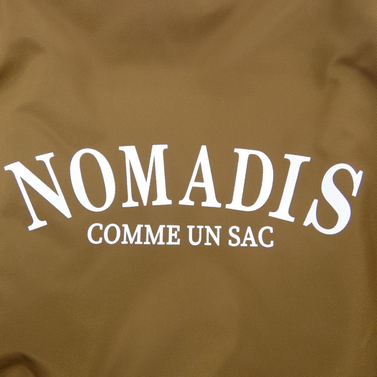 NOMADIS BAG