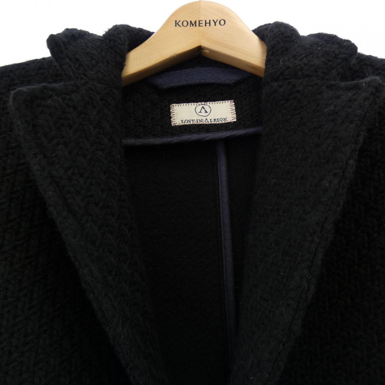 LOST IN ALBION 1375-0503 コート