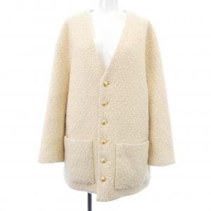 セリーヌ CELINE オーバーサイズ ジャケット 2V39J593V ジャケット