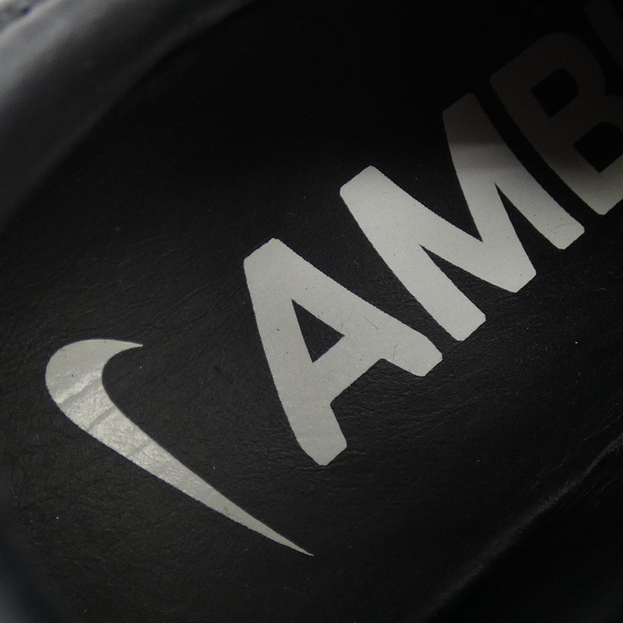 ナイキ NIKE DV3464-001 AMBUSH スニーカー