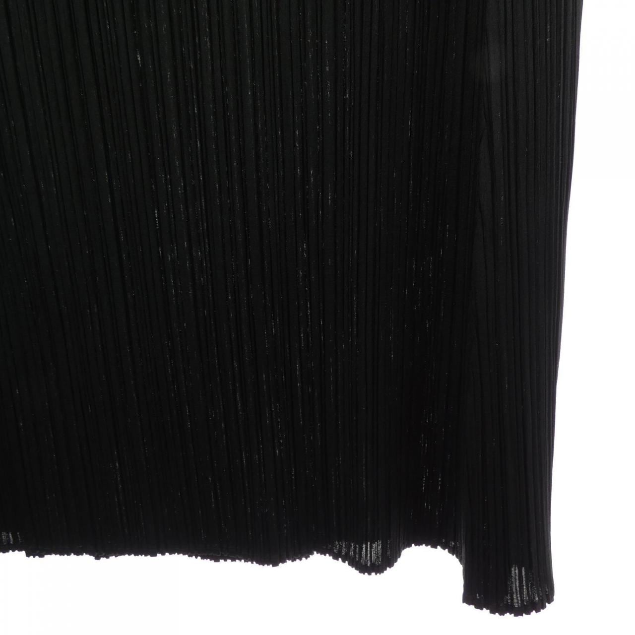 プリーツプリーズ PLEATS PLEASE PP55-JG106 スカート