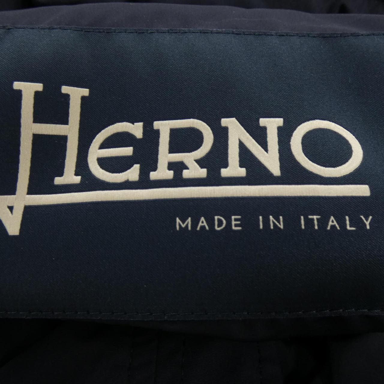 ヘルノ Herno PI0061U ジャケット