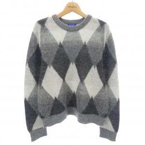 ブルーレーベルクレストブリッジ BLUE LABEL CRESTBRIDGE ニット