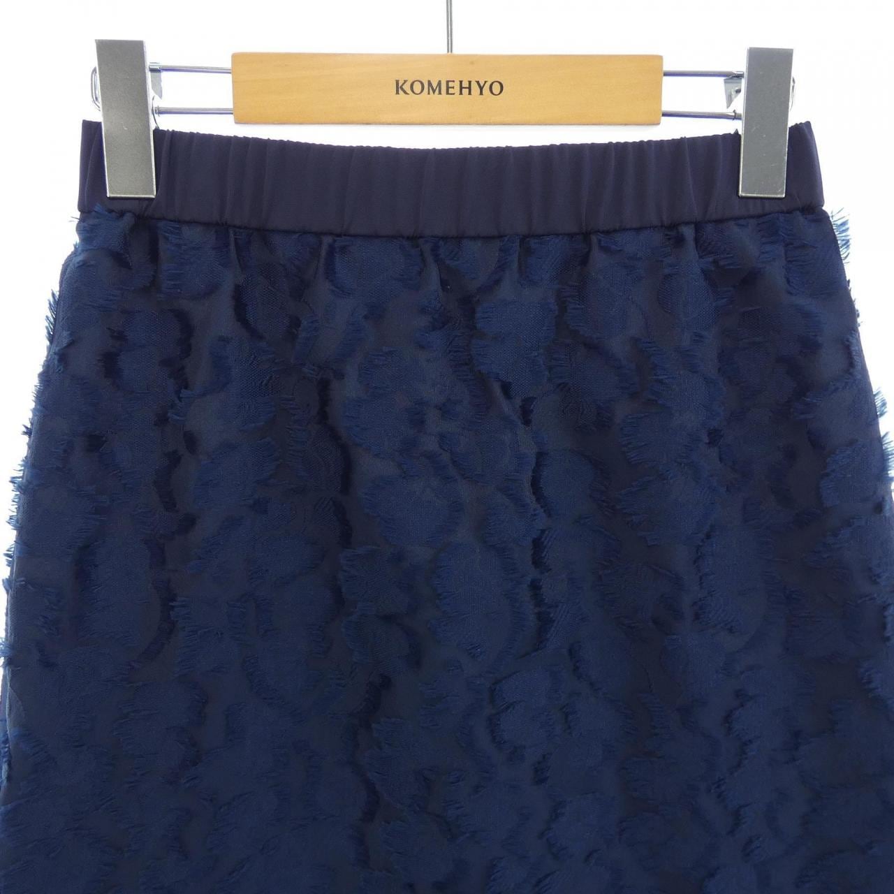 ジユウク 自由区 スカート