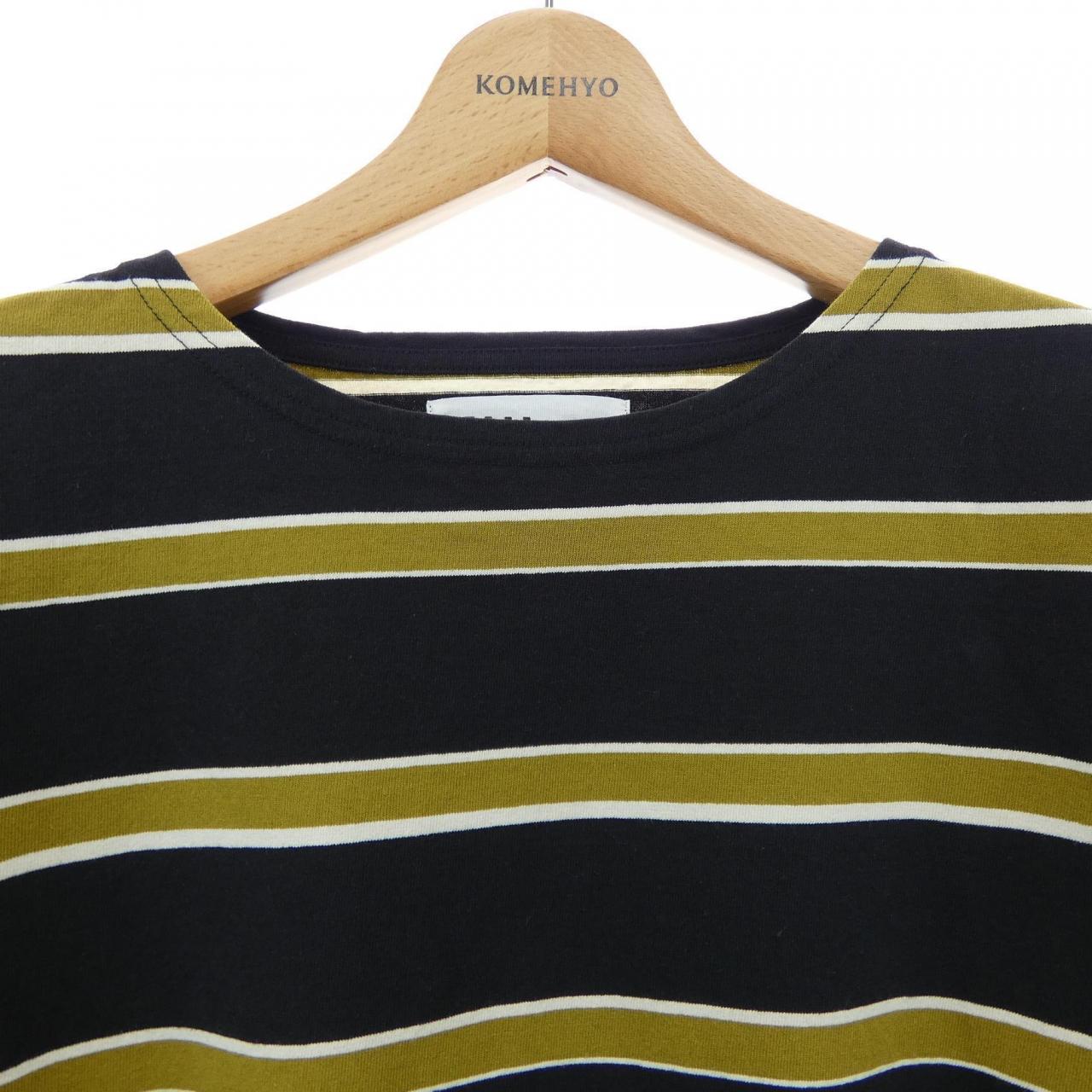 エムエイチエル MHL Tシャツ