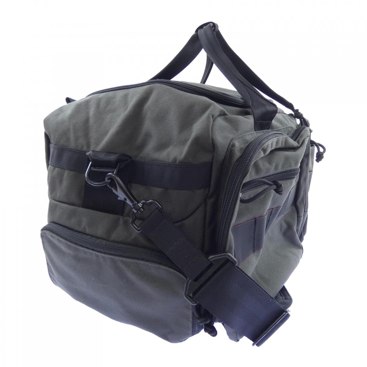ブリーフィング BRIEFING BAG