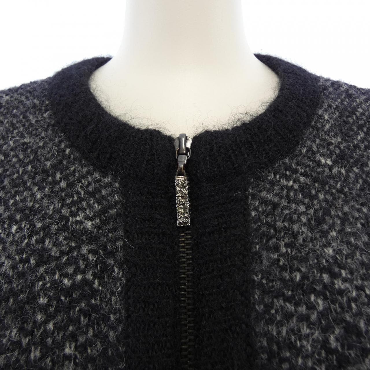 シャネル CHANEL P50484K06470 コート