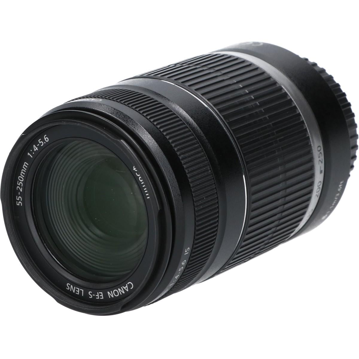 ＥＦ－Ｓ５５－２５０ｍｍ　Ｆ４－５．６ＩＳ