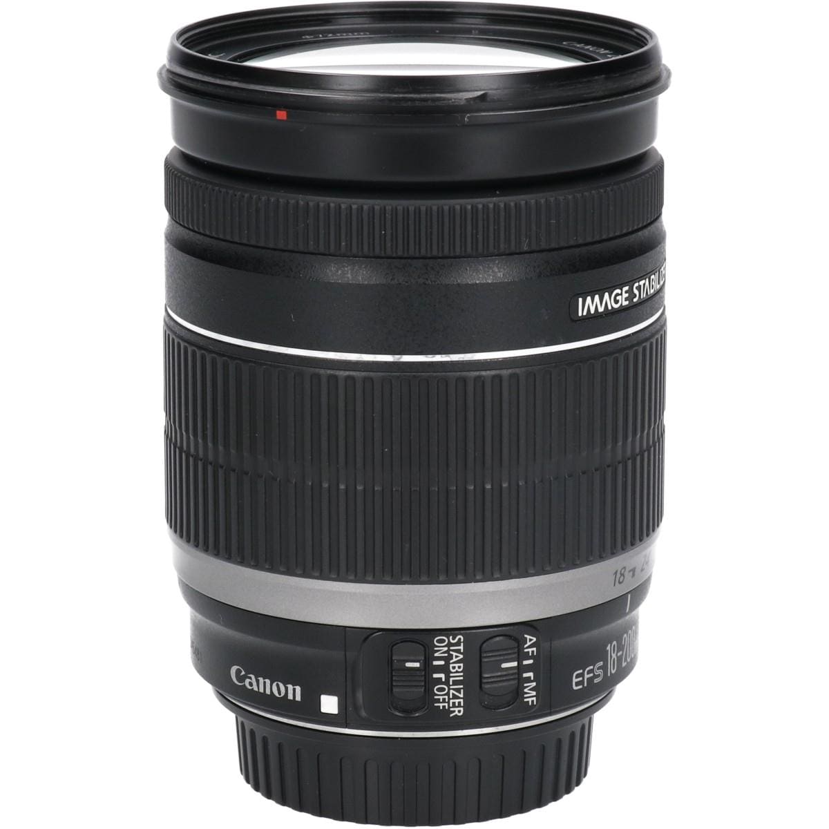 EF-S18-200mm F3.5-5.6IS
