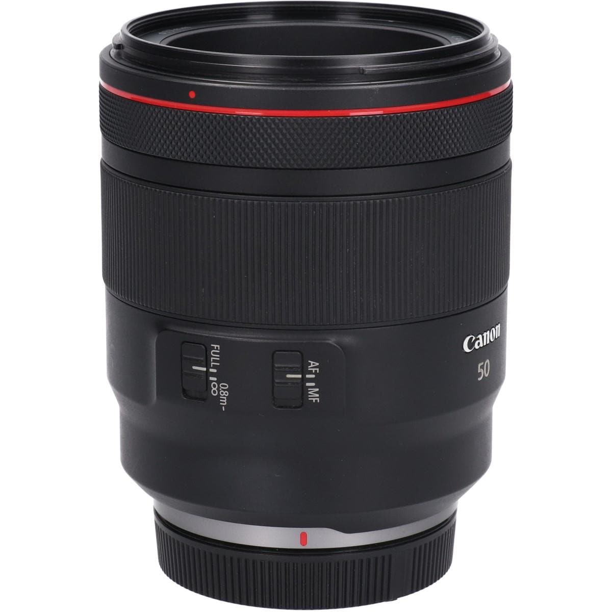 ＲＦ５０ｍｍ　Ｆ１．２Ｌ　ＵＳＭ