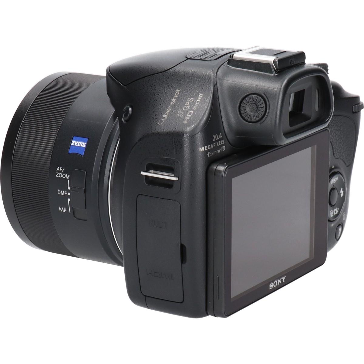 コメ兵｜DSC－HX400V｜SONY｜カメラ｜デジタルカメラ｜【公式