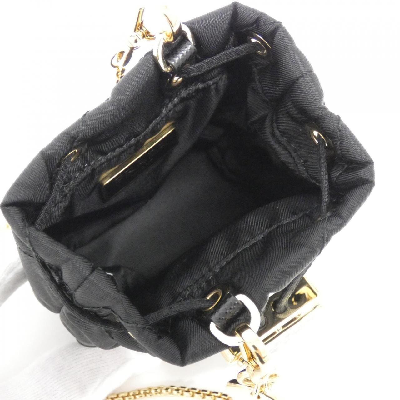 prada 1NR016 shoulder bag