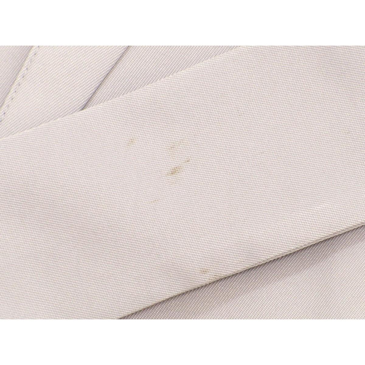 【未使用品】女袴　無地　紐下９５ｃｍ　Ｌサイズ