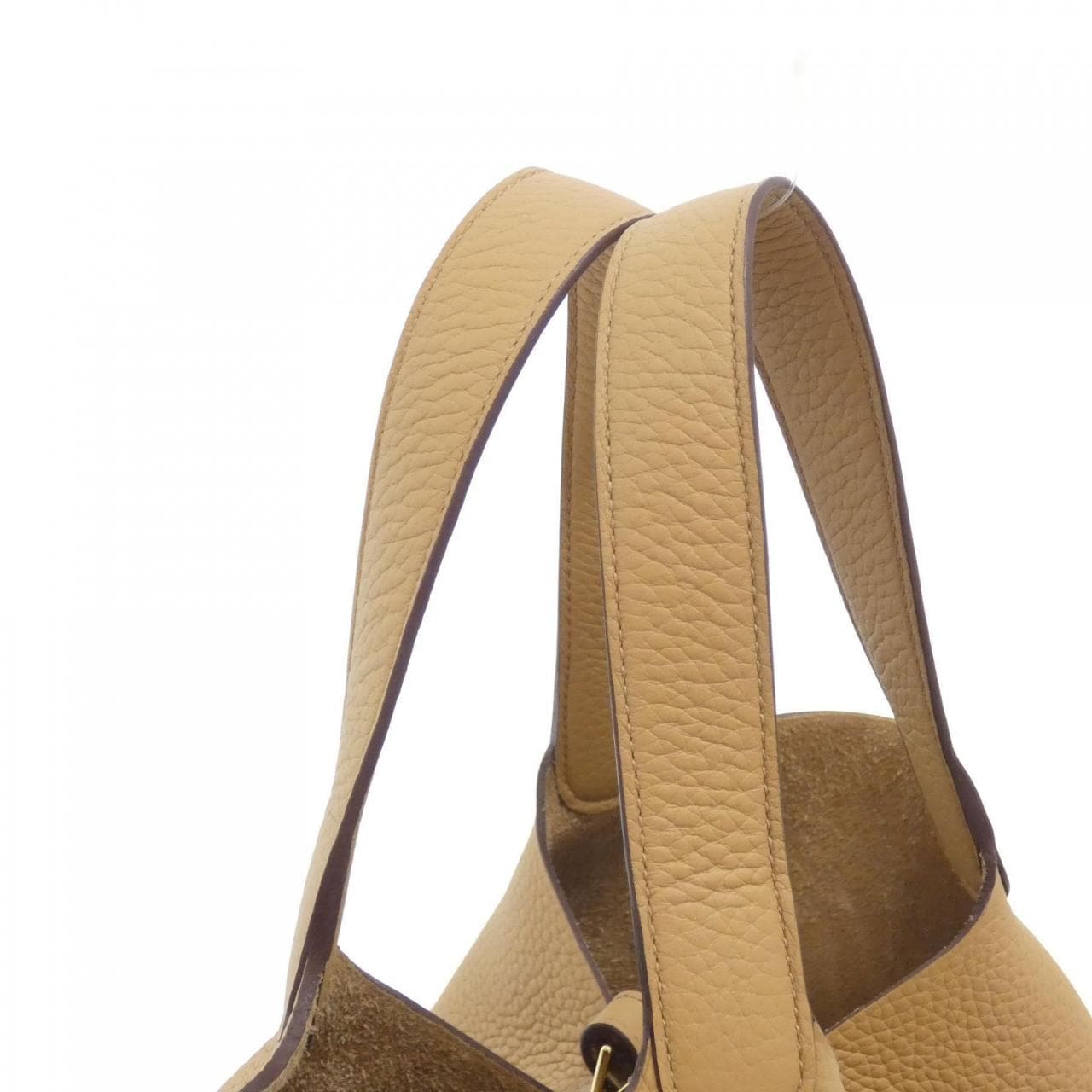 HERMES Picotin Lock MM 060991CC 包