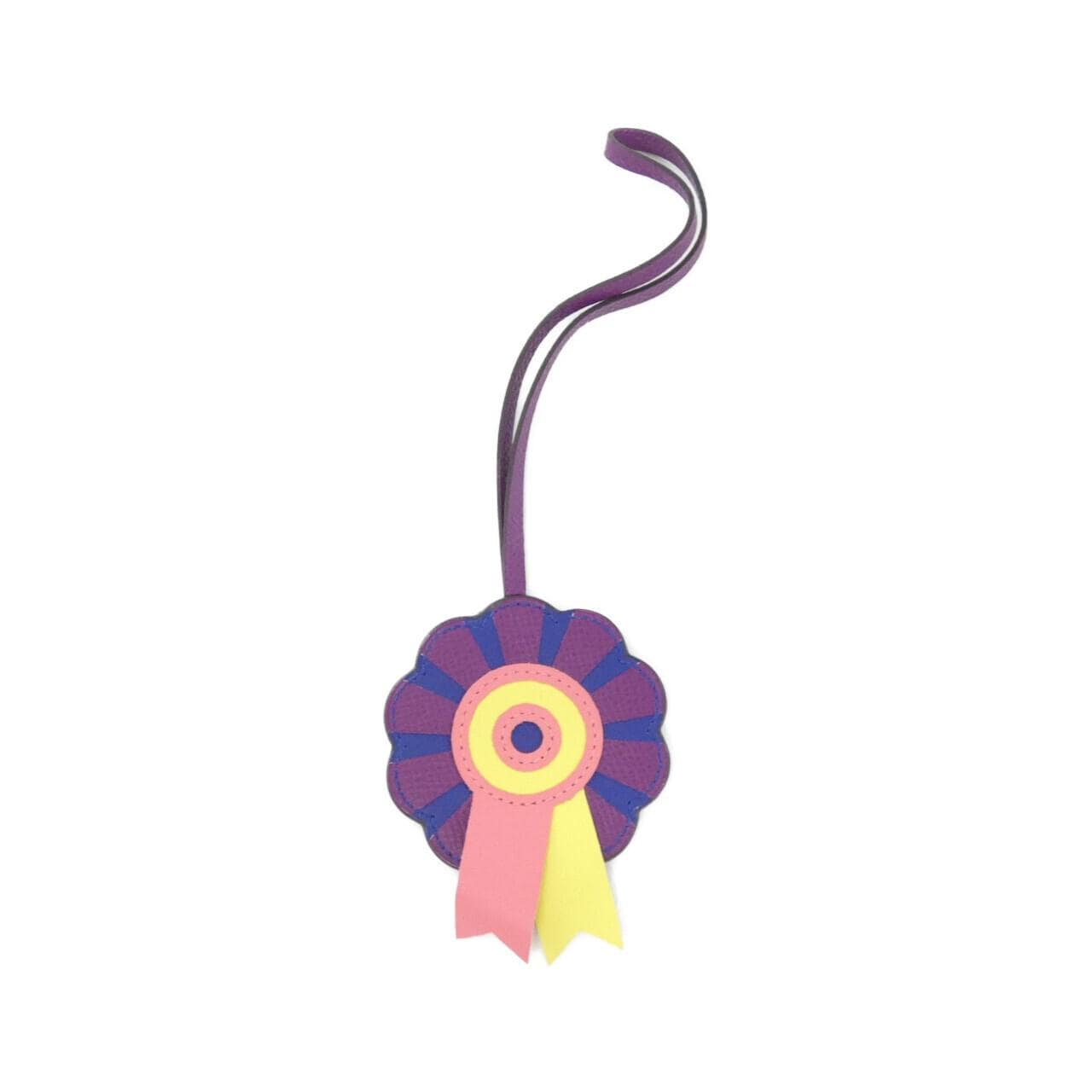 HERMES bag charm