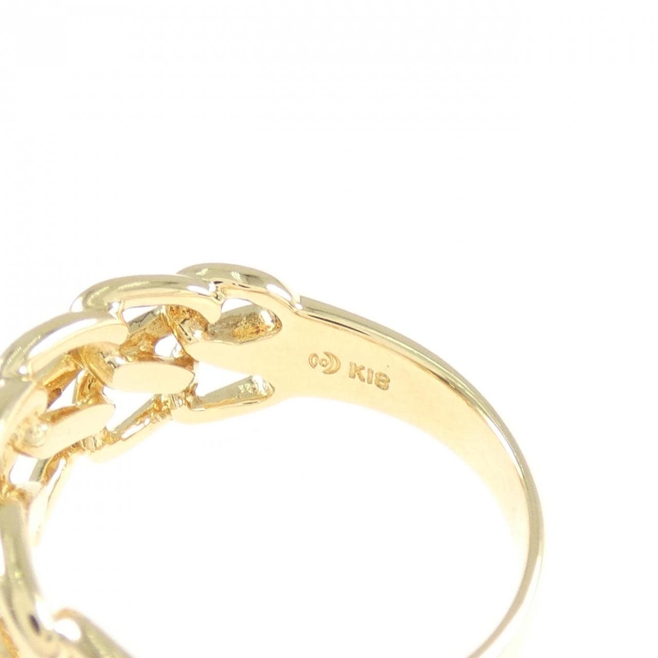 タサキ ダイヤモンド リング 0.05CT