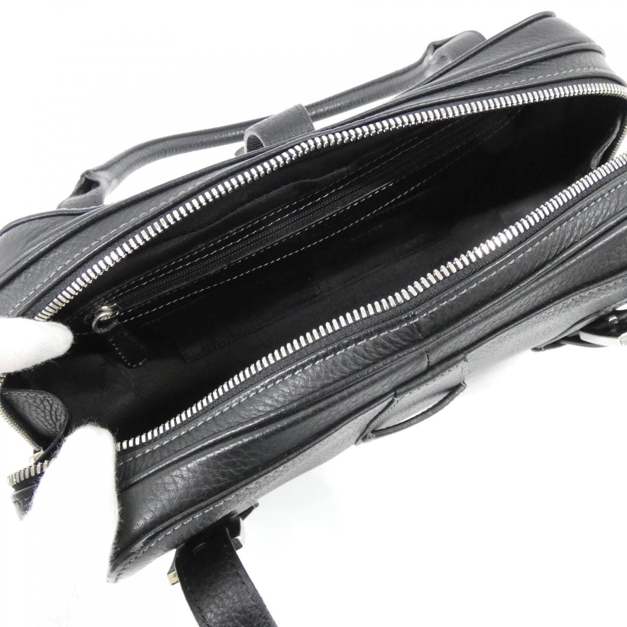 【ヴィンテージ】ロエベ センダ 310 79 003 バッグ