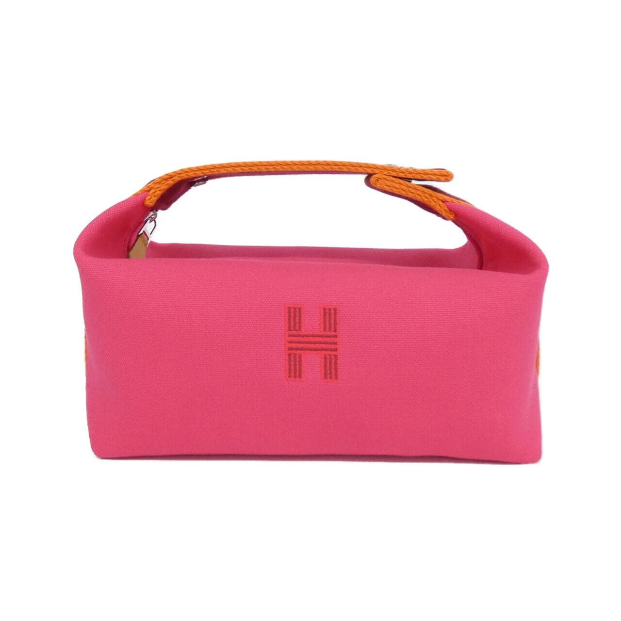 エルメス ブリッド ア ブラック PM 103222M ポーチ