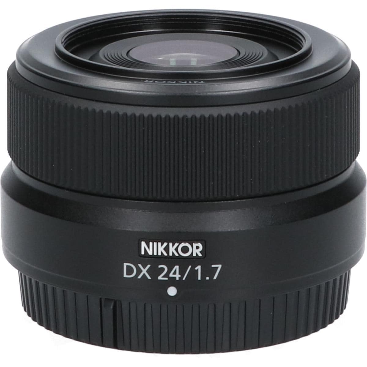 NIKON Z DX24mm F1.7