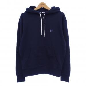 メゾンキツネ MAISON KITSUNE パーカー