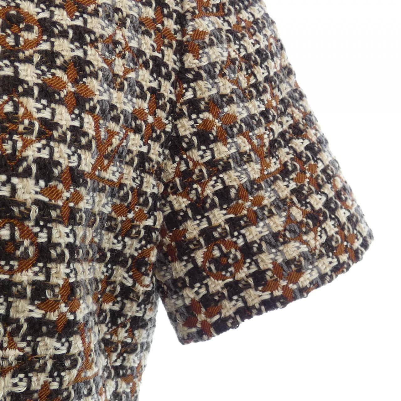 ルイヴィトン LOUIS VUITTON ワンピース