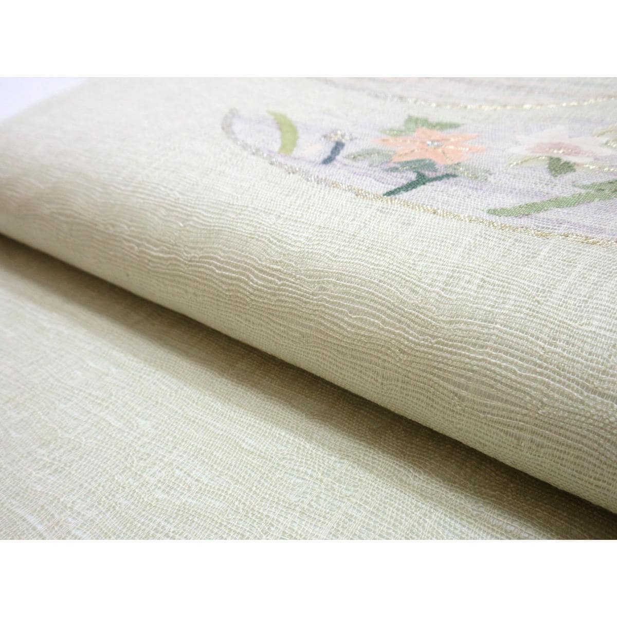 Summer bag obi Sukuori