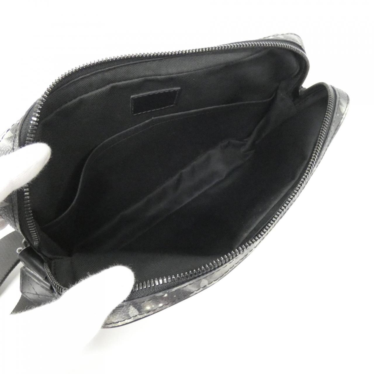 ルイヴィトン モノグラム ギャラクシー アルファ メッセンジャー M44165 ショルダーバッグ