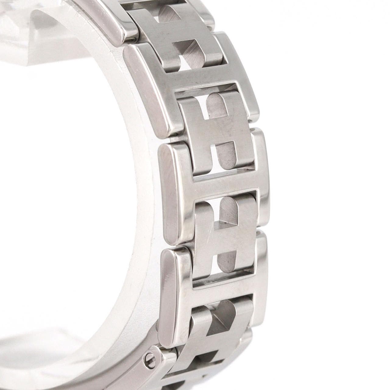 エルメス クリッパー CL4.210 SS クォーツ