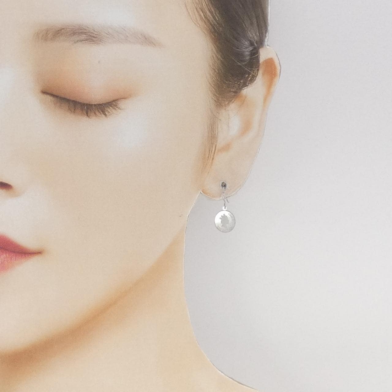 [新品] PT900耳环